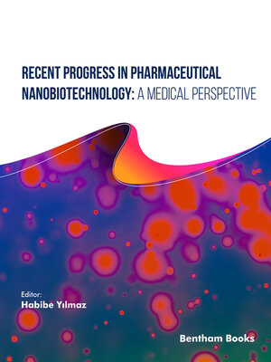 cover image of Recent Progress in Pharmaceutical Nanobiotechnology